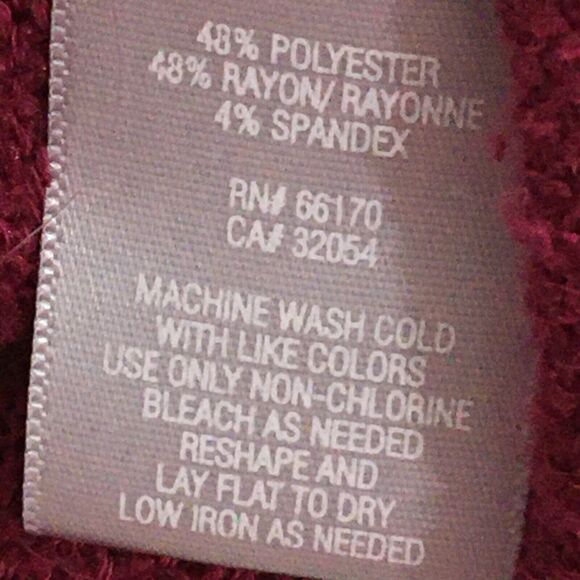 Urban Outfitters Short Sleeve Open Front Sweater Cardigan Roll Tab Sleeves Small - Picture 8 of 12